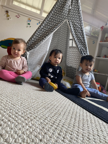 Photo of Miles of Miles Daycare - Cupertino, CA