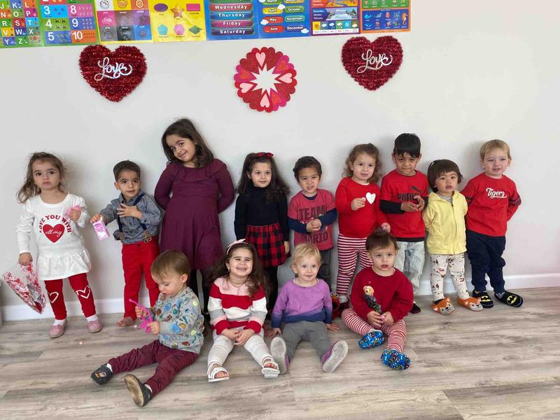 Photo of Happy Hearts Daycare - North Hollywood, CA