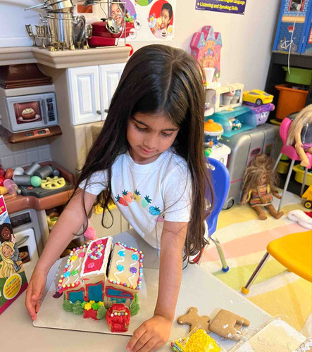 Photo of Dreamland Daycare - Anaheim, CA