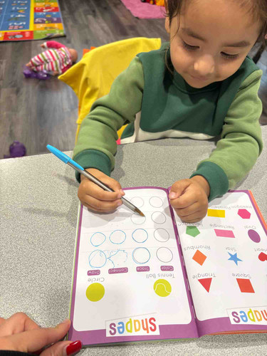 Photo of Ivonne’s Learning Home - Elgin, IL