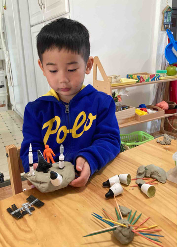 Photo of Genesis Preschool - Renton, WA