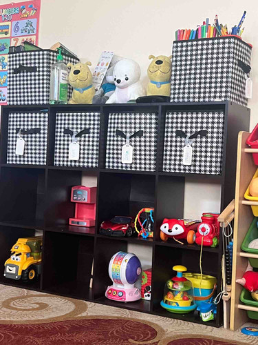 Photo of Little Artists Daycare - Fremont, CA