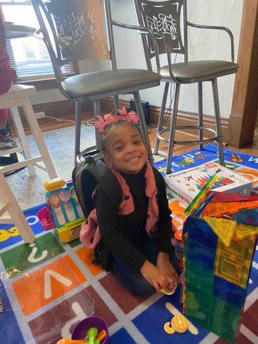 Photo of Petty’s Family Care Center - Muskegon, MI