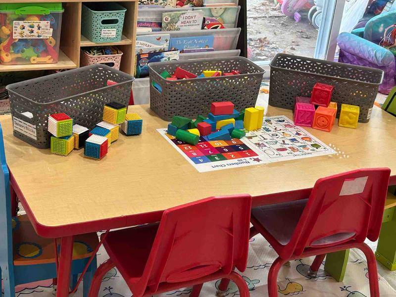 Photo of Sidra Amir Daycare - Rockville, MD