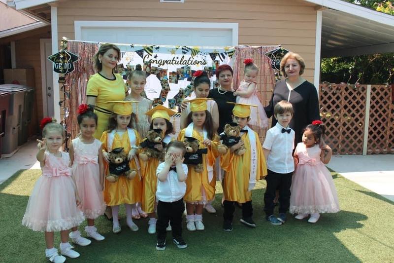 Photo of Little Stars Davoian Family Daycare - Glendale, CA