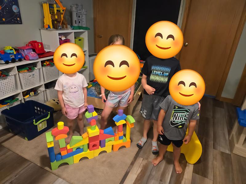 Photo of Emily Christensen Daycare - Humboldt, IA