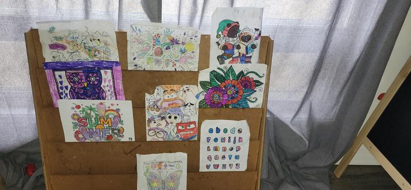 Photo of WeCare Learning Education Family Childcare LLC - SeaTac, WA