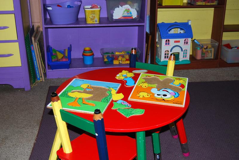 Photo of Susan Richardson Family Day Care - Escondido, CA