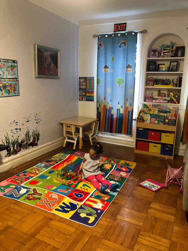 Photo of Samara Group Family Day Care Daycare - Bronx, NY