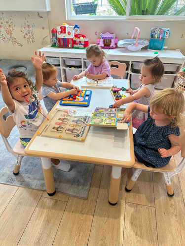 Photo of Happy Sprouts Childcare - Aliso Viejo, CA