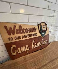 Photo of Camp Kempton