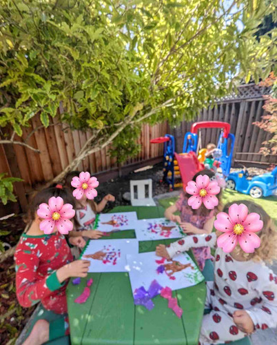 Photo of Auntie Beji's Daycare - Palo Alto, CA