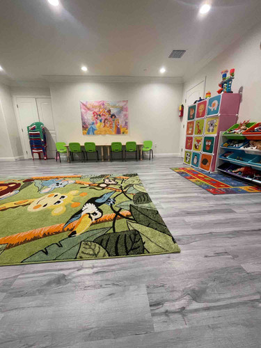 Photo of Mikaelyan Family Daycare - Glendale, CA