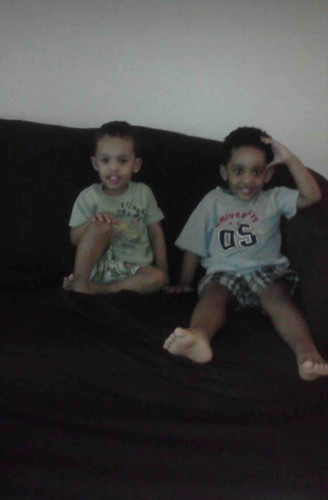 Photo of Saharla Daycare - Kent, WA