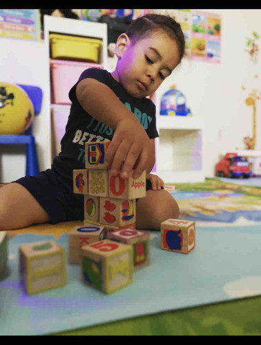 Photo of Laguna Niguel Maya Daycare - Laguna Niguel, CA