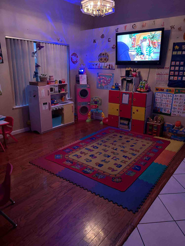 Photo of Anderson's Family Childcare - Moreno Valley, CA
