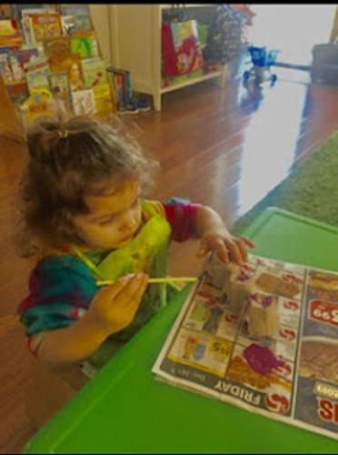 Photo of Robles Maritza Family Childcare - Chula Vista, CA