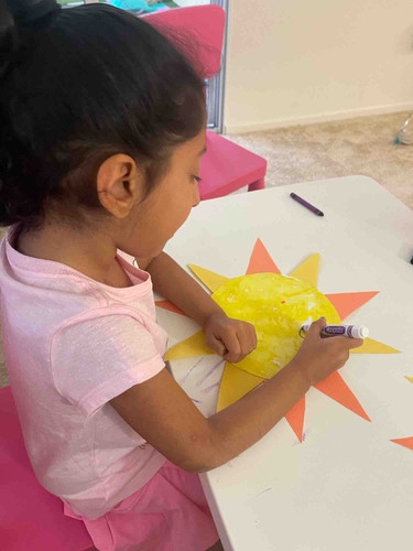 Photo of SUNY Childcare - Irvine, CA