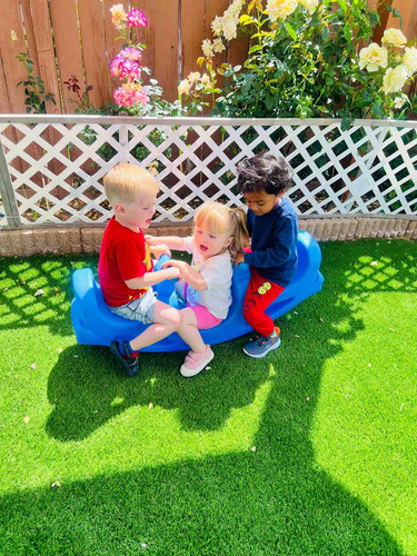 Photo of Sunshine Kids Cottage Family Childcare - Temecula, CA