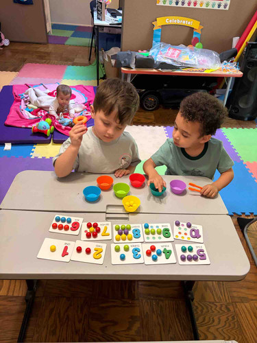 Photo of Mahalo Family Childcare - Riverside, CA