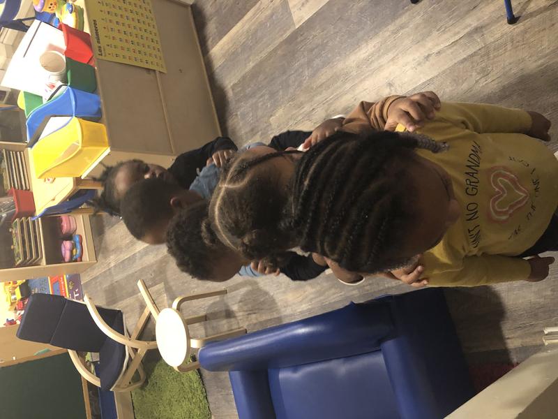 Photo of Many Lil Blessings Daycare - Edgewood, MD