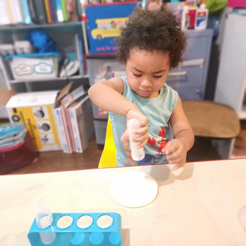 Photo of All My Angel's Childcare, LLC - Baltimore, MD