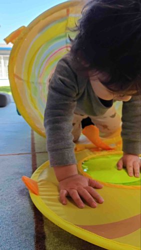 Photo of Bright Little Steps Learning - Campbell, CA