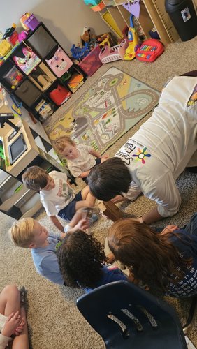 Photo of Strong Beginnings Child Care - Fountain, CO