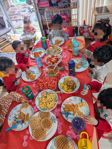 Photo of Merry Minds Academy - Sunnyvale, CA