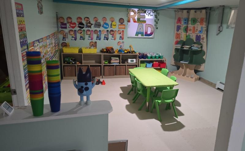 Photo of Little Paradise Daycare - Worcester, MA