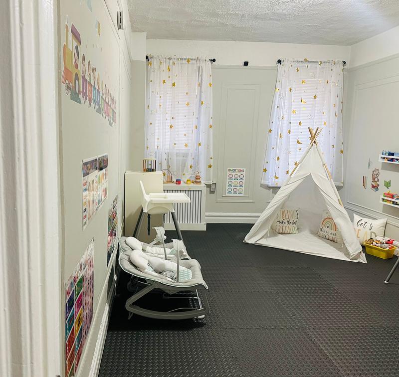 Photo of My Little Carousel - Bronx, NY