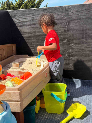 Photo of Keydin's Family Daycare - San Francisco, CA