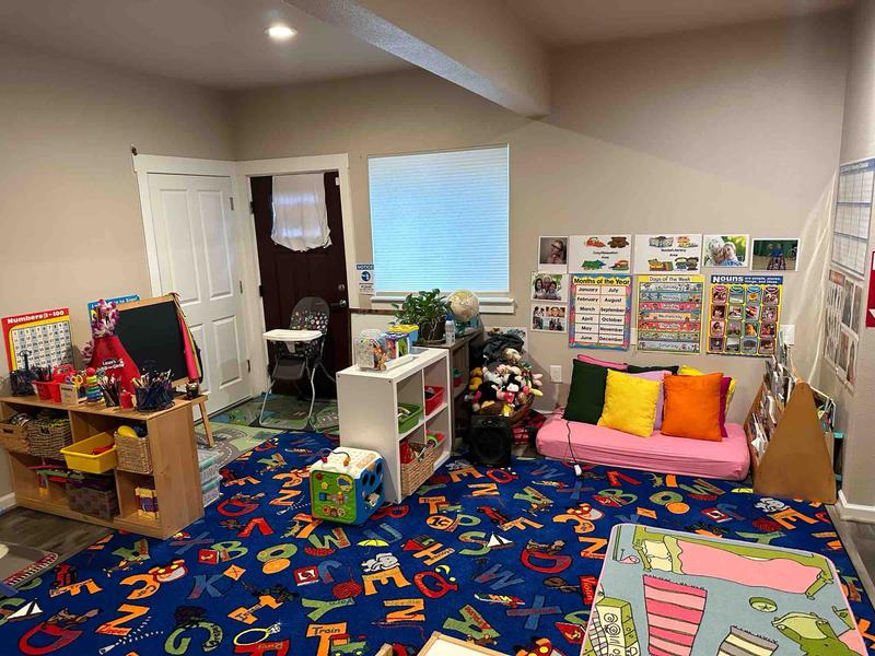 Photo of Zamzam Family Home Daycare - Kent, WA