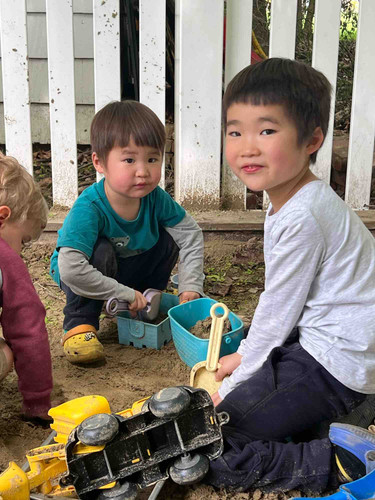 Photo of Tia Gi Bilingual Family Daycare - Belmont, MA