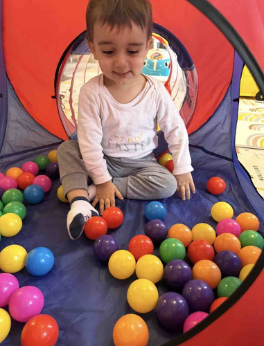 Photo of Happy Face Daycare - Mission Viejo, CA