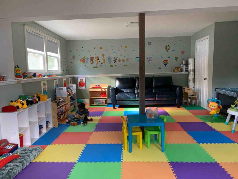 Photo of Feng Qi Tan Daycare - 110 Carolyn Rd South Weymouth  02190, MA