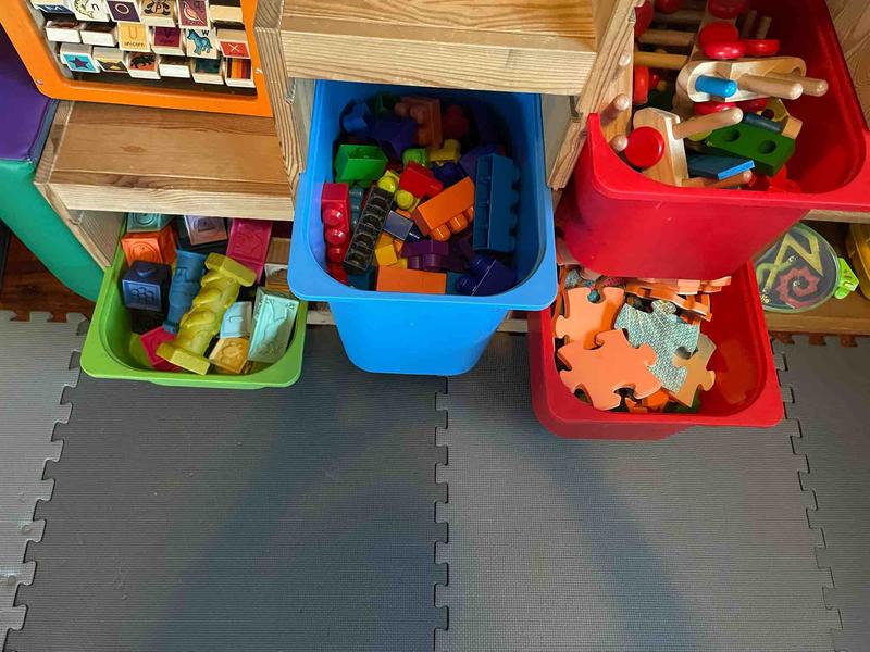 Photo of Little Pandas Daycare - Sacramento, CA