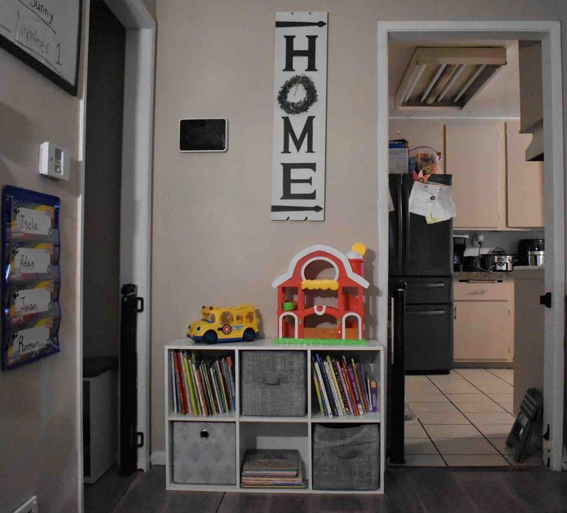 Photo of Five Little Ducks Family Childcare - Riverside, CA