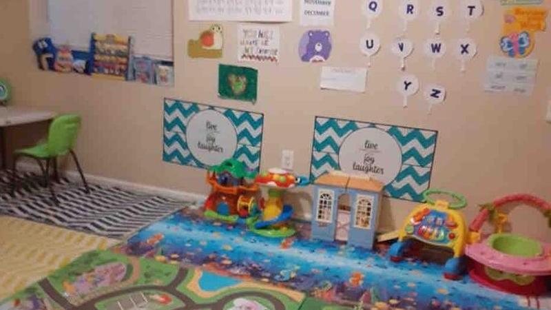 Photo of Golden Stars Home Daycare - Jessup, MD