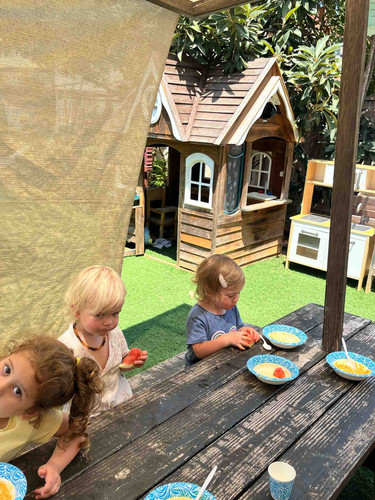 Photo of Silvia Gomez Family Daycare - Vista, CA