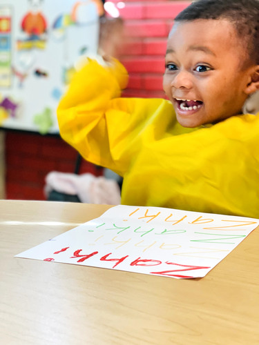 Photo of Vance And Henderson Family Daycare - Dominguez Hills, CA
