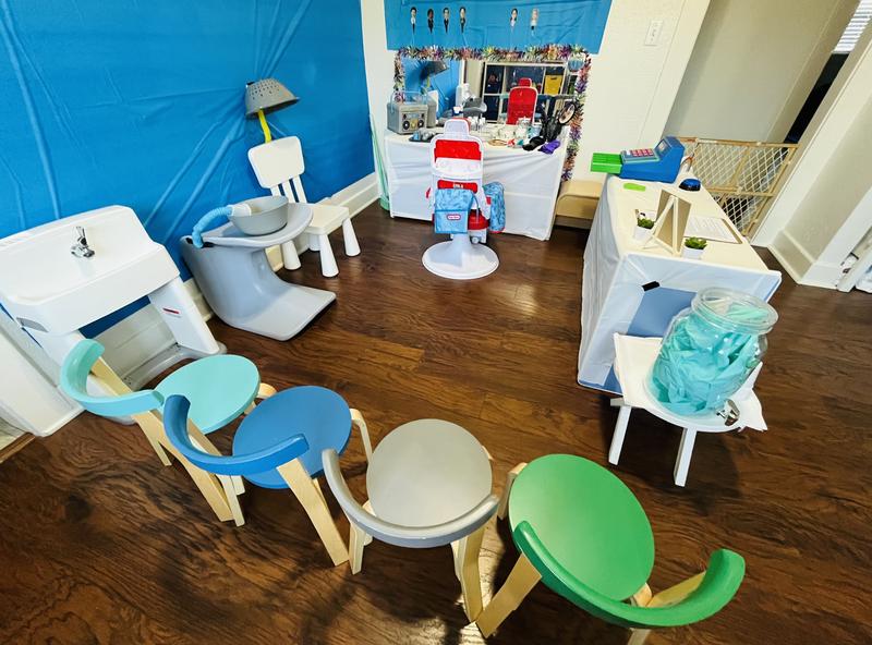 Photo of Learning Adventures Day Care - San Diego, CA