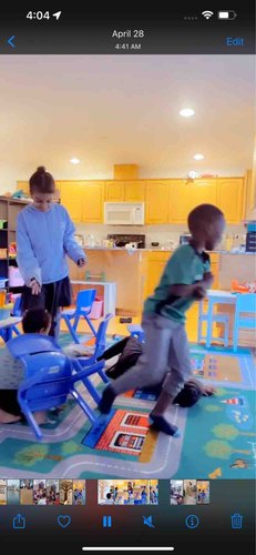 Photo of Sado Home Child Care - Seatac, WA