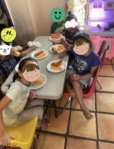 Photo of Rangel Family Daycare - Cathedral City, CA