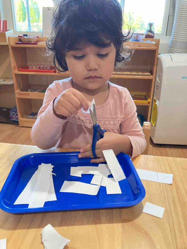 Photo of Genesis Preschool - Renton, WA