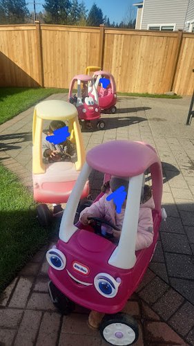 Photo of Babes And Tots Home Daycare - Bothell, WA