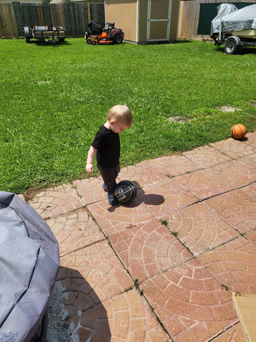 Photo of Sparkling Stars Daycare - Hammond, LA