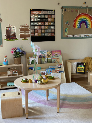 Photo of Sol Y Luna Daycare - San Jose, CA