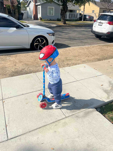 Photo of One Day At A Time - Anaheim, CA