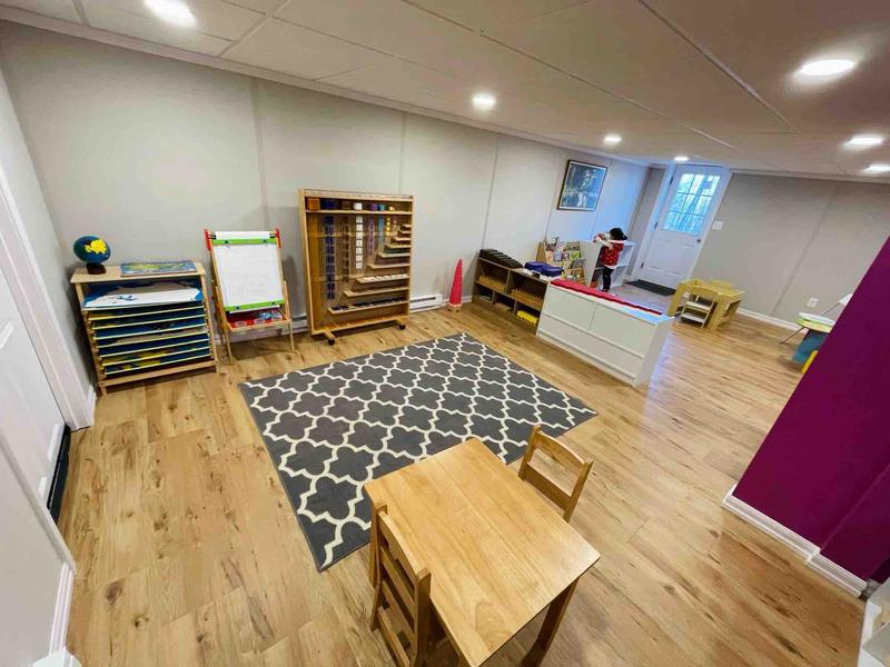 Photo of Panda Bear Montessori Childcare - Bow, NH